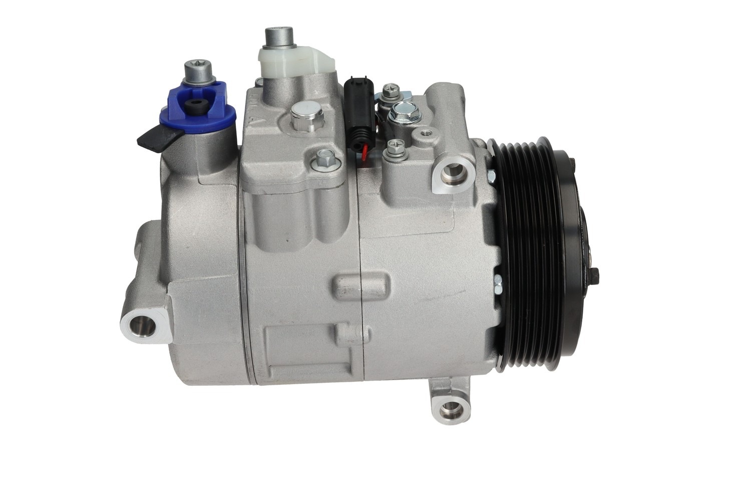 Bosch 986AD1002 new A/C compressors are manufactured to ensure quality replacement parts