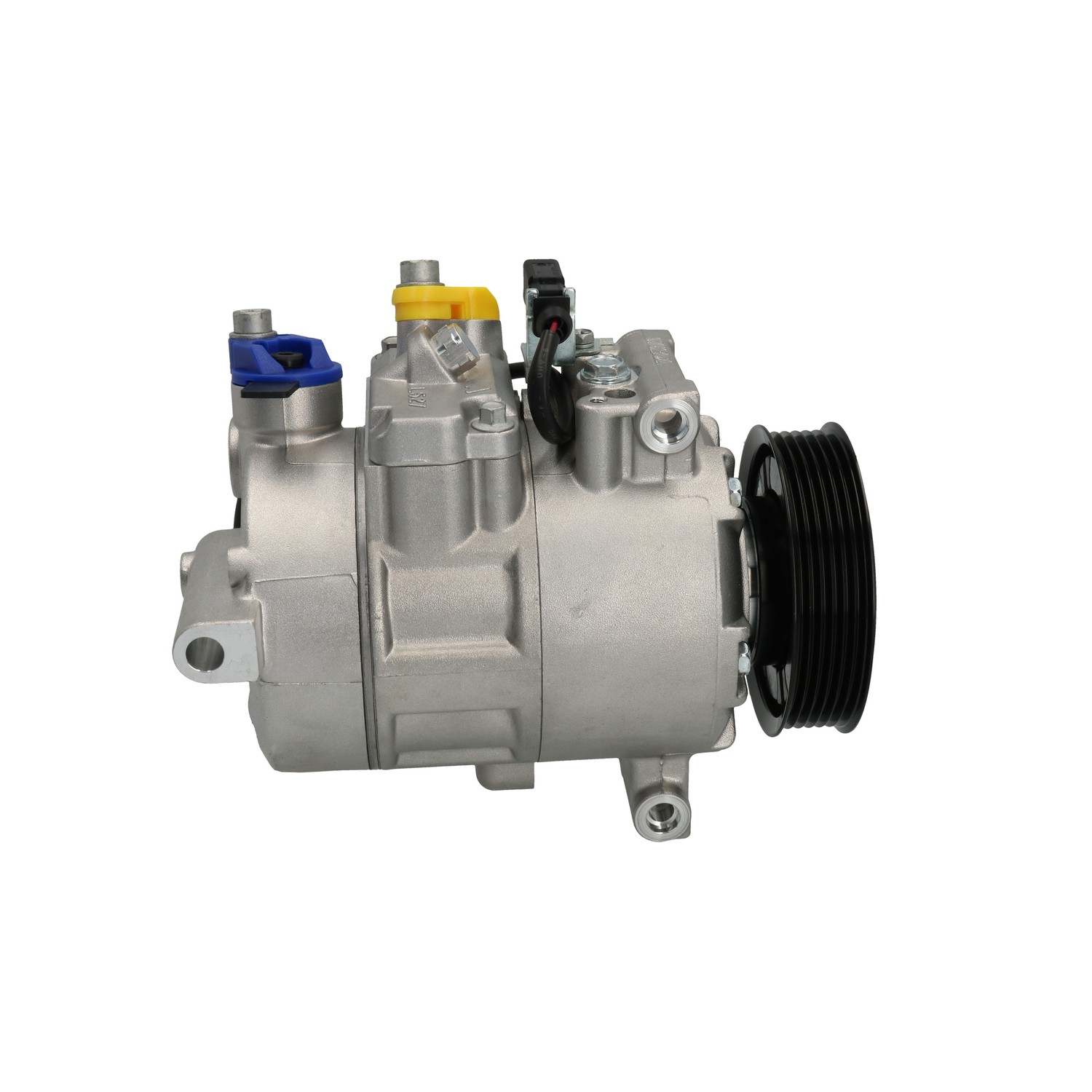 Bosch 986AD1003 new A/C compressors are manufactured to ensure quality replacement parts