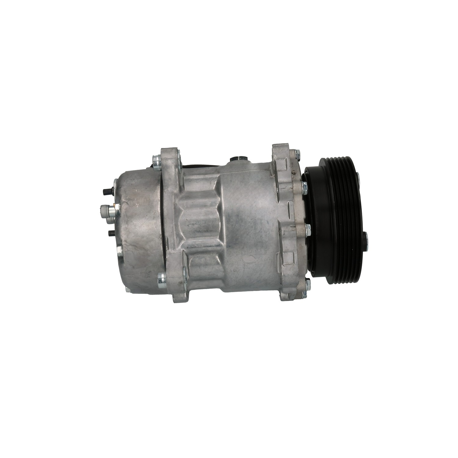 Bosch 986AD1005 new A/C compressors are manufactured to ensure quality replacement parts