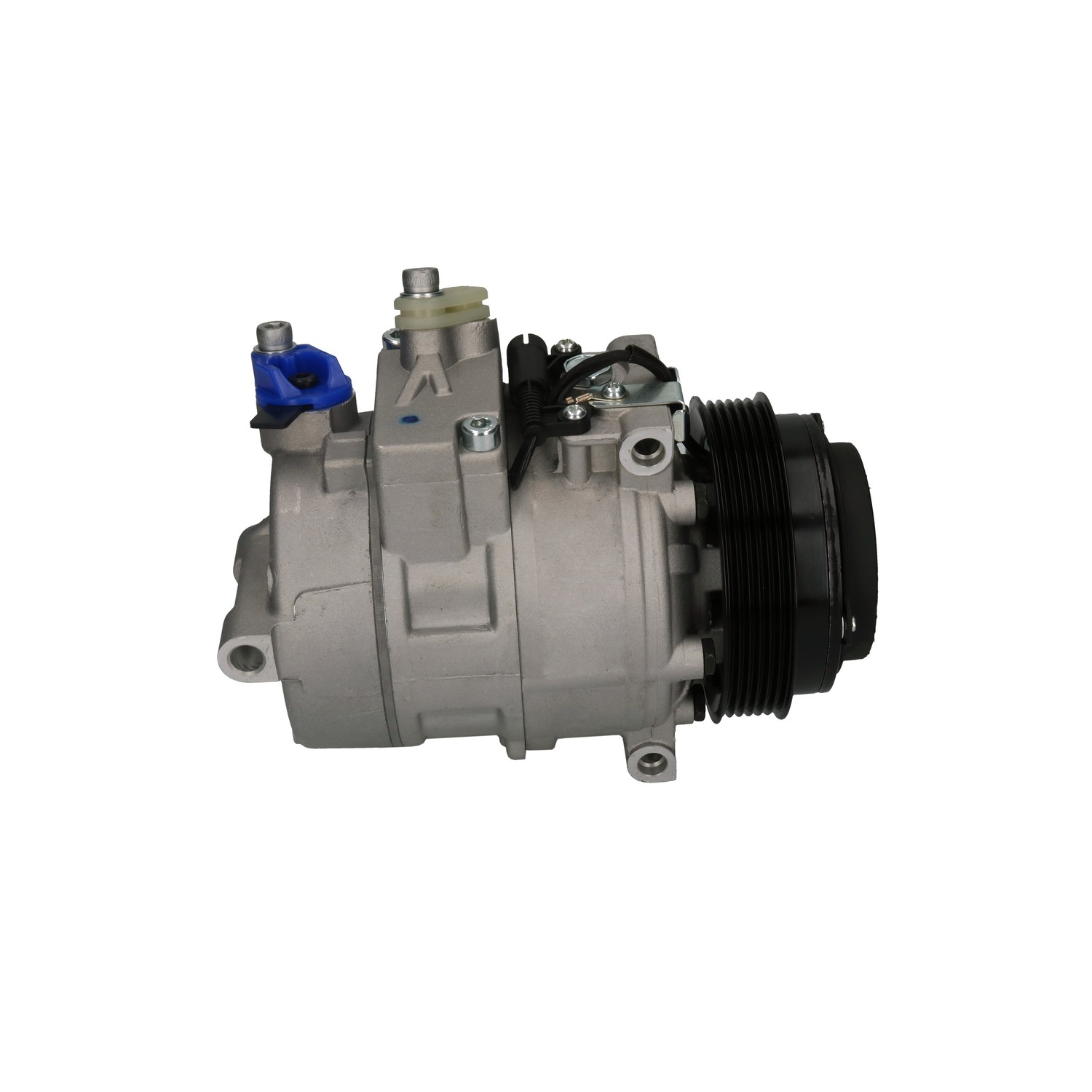 Bosch 986AD1013 new A/C compressors are manufactured to ensure quality replacement parts
