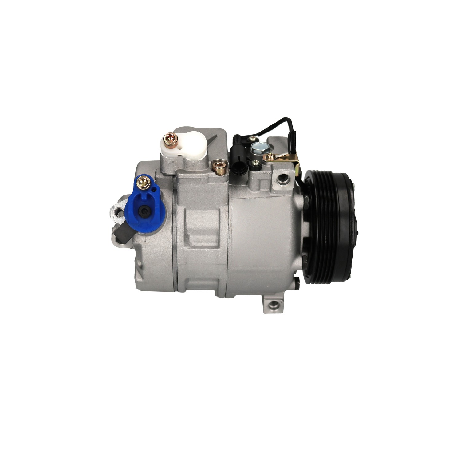 Bosch 986AD1036 new A/C compressors are manufactured to ensure quality replacement parts