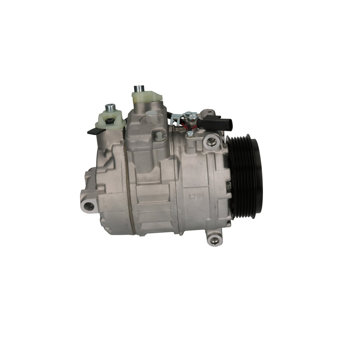 Bosch 986AD1055 new A/C compressors are manufactured to ensure quality replacement parts