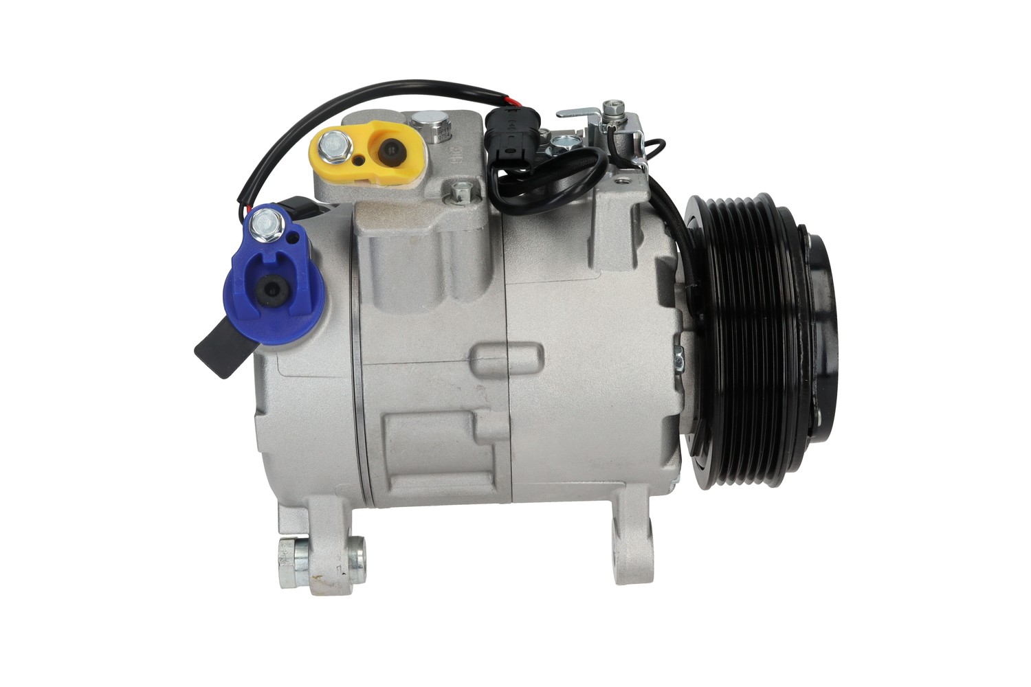 Bosch 986AD1062 new A/C compressors are manufactured to ensure quality replacement parts