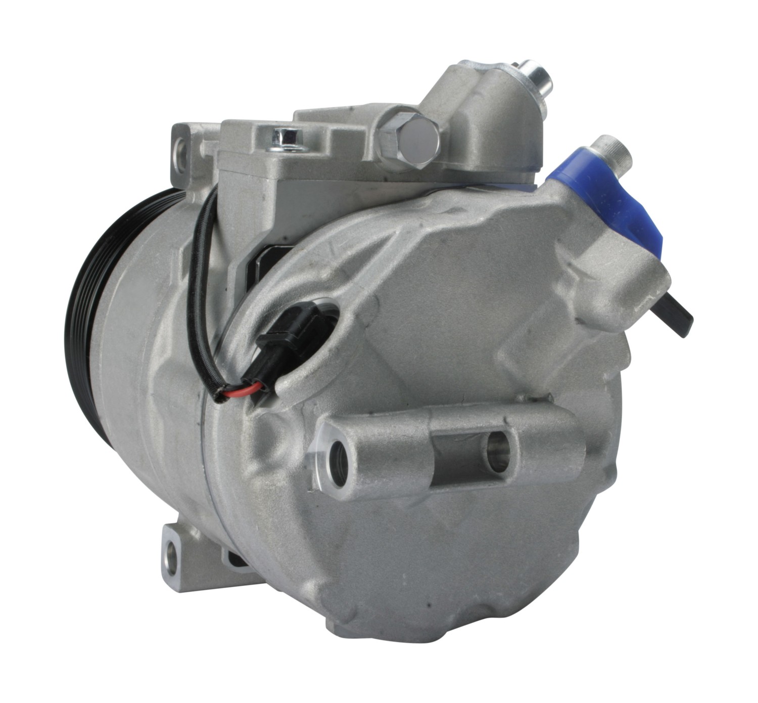 Bosch 986AD1064 new A/C compressors are manufactured to ensure quality replacement parts