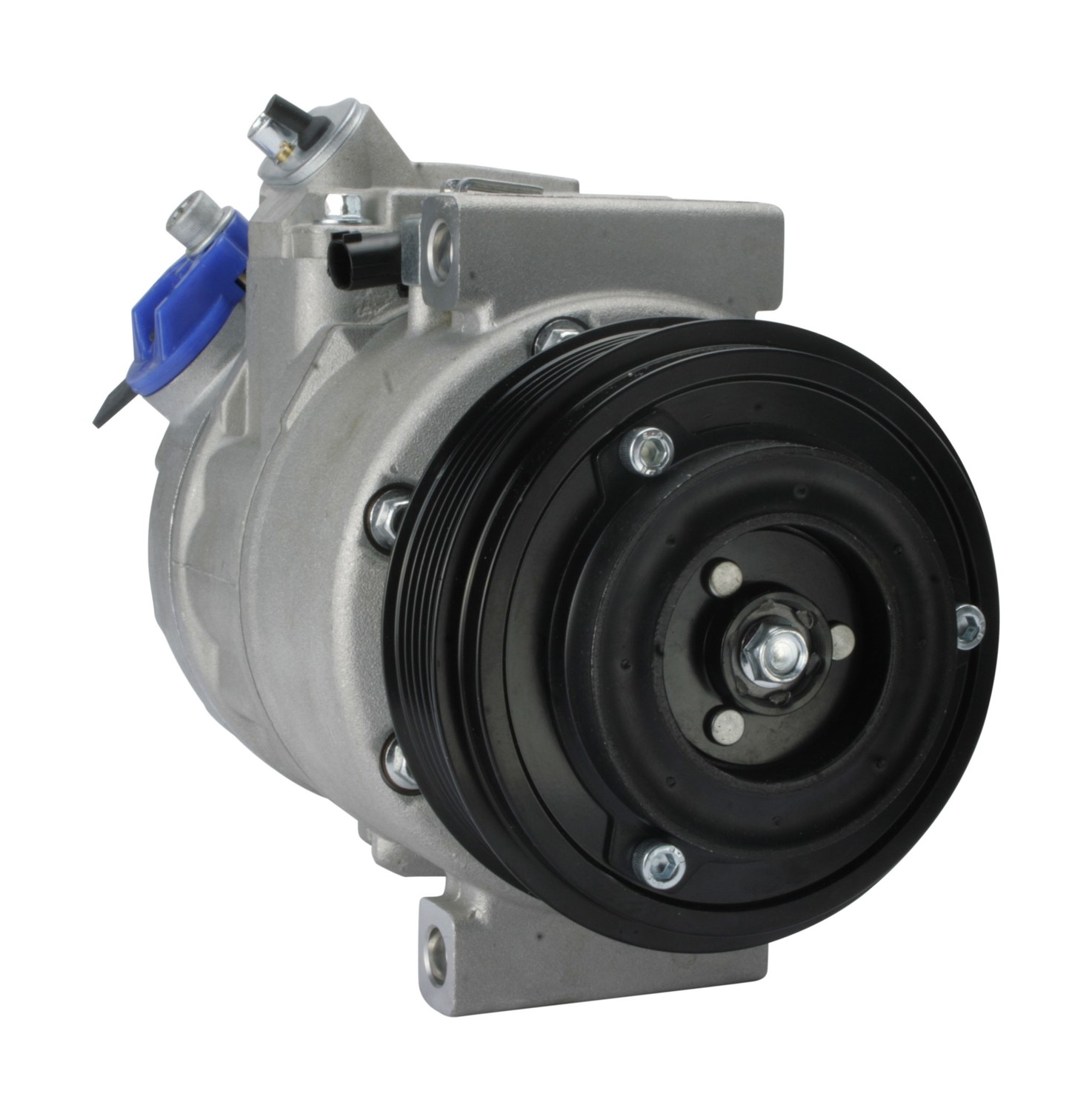 Bosch 986AD1064 new A/C compressors are manufactured to ensure quality replacement parts - Image 2