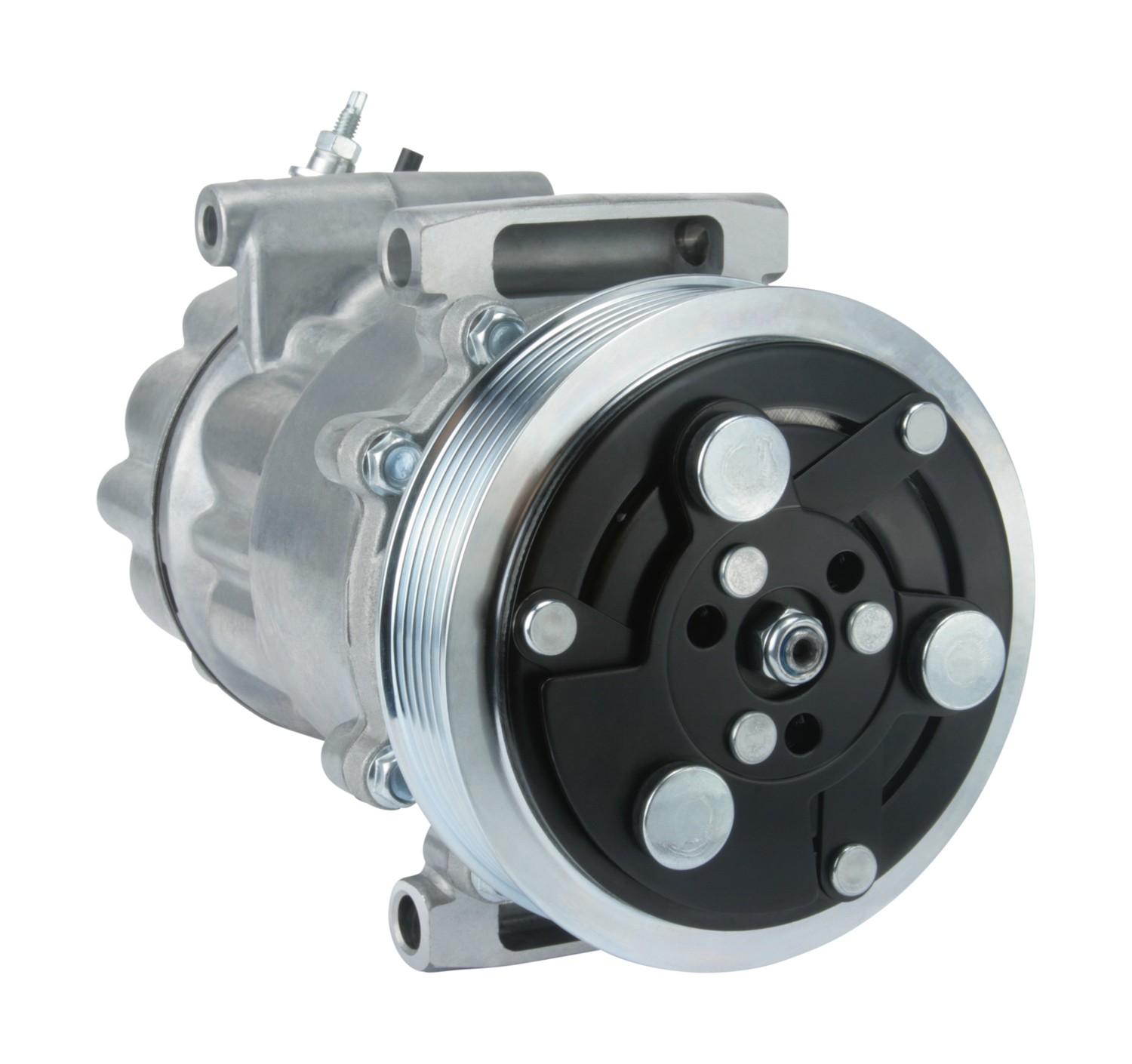 Bosch 986AD1099 new A/C compressors are manufactured to ensure quality replacement parts - Image 2