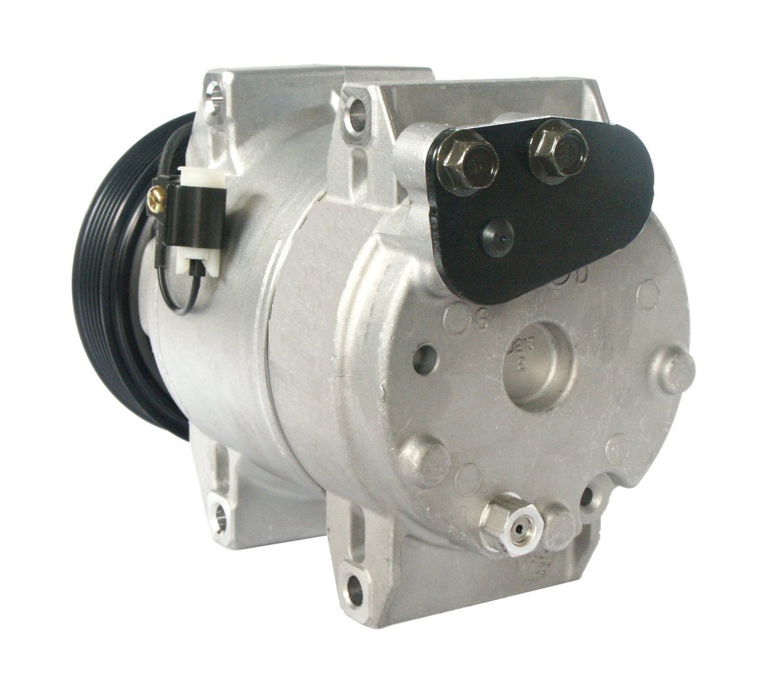 Bosch 986AD1104 new A/C compressors are manufactured to ensure quality replacement parts