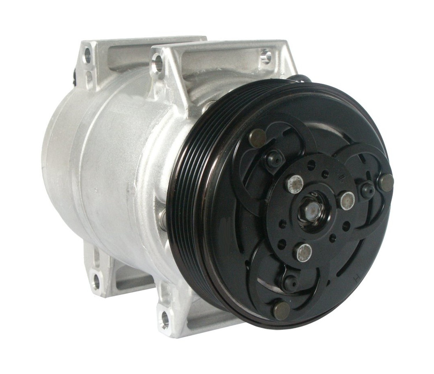 Bosch 986AD1104 new A/C compressors are manufactured to ensure quality replacement parts - Image 2