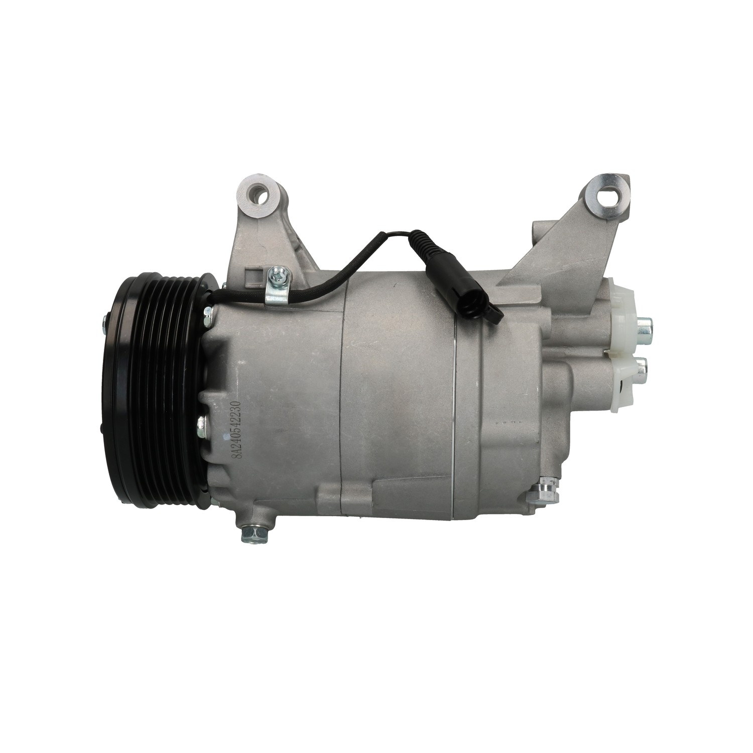 Bosch 986AD1115 new A/C compressors are manufactured to ensure quality replacement parts