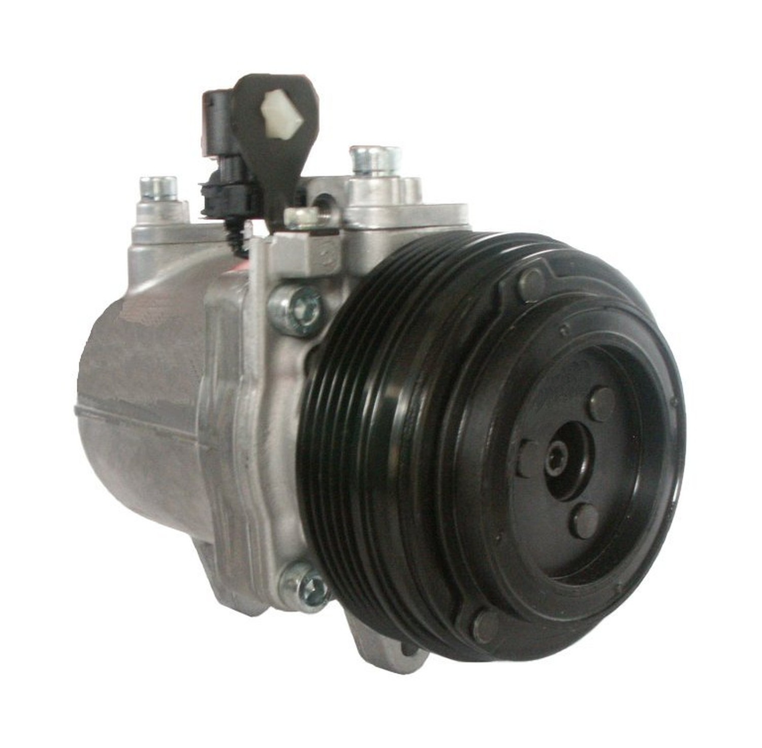 Bosch 986AD1116 new A/C compressors are manufactured to ensure quality replacement parts - Image 2