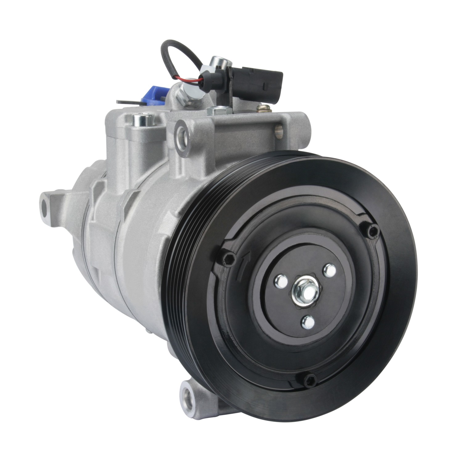Bosch 986AD1117 new A/C compressors are manufactured to ensure quality replacement parts - Image 2