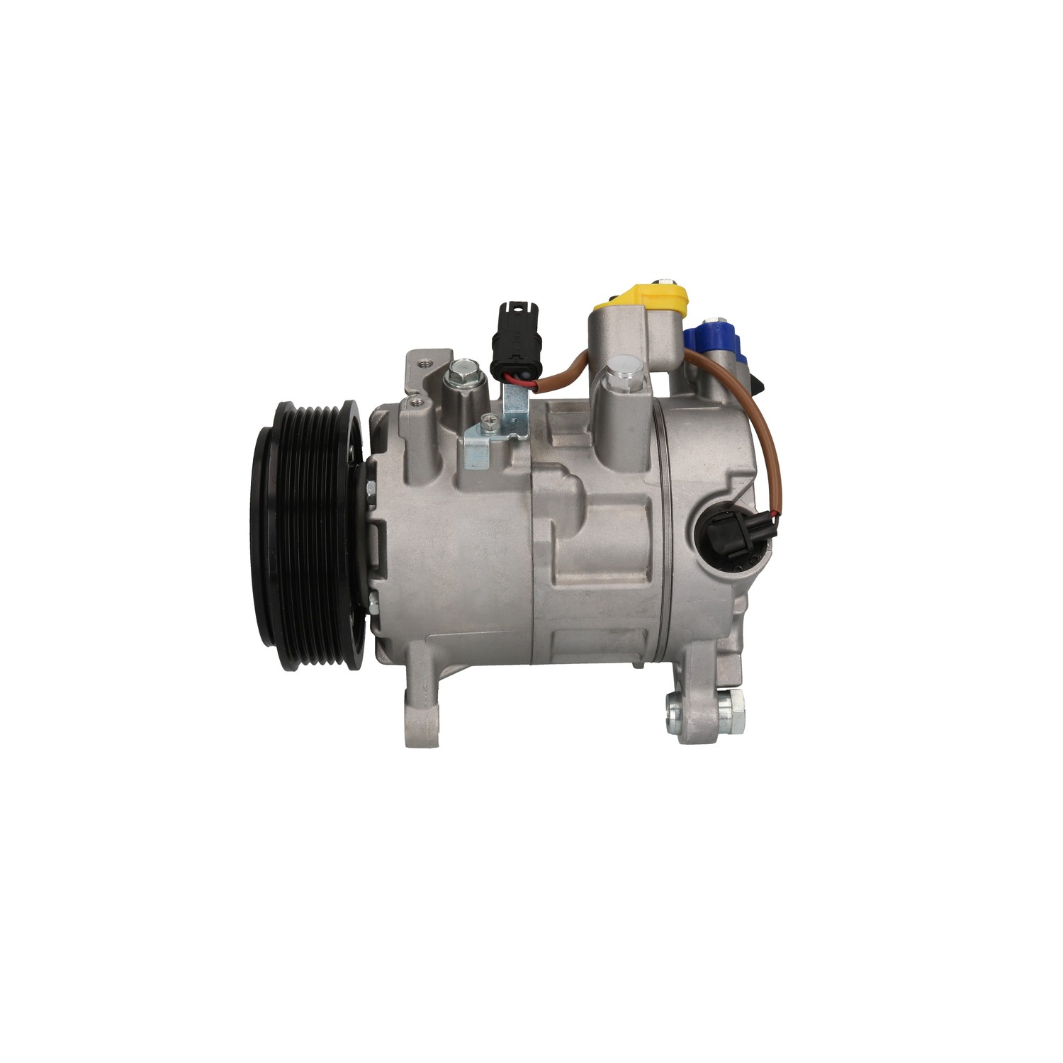 Bosch 986AD1120 new A/C compressors are manufactured to ensure quality replacement parts