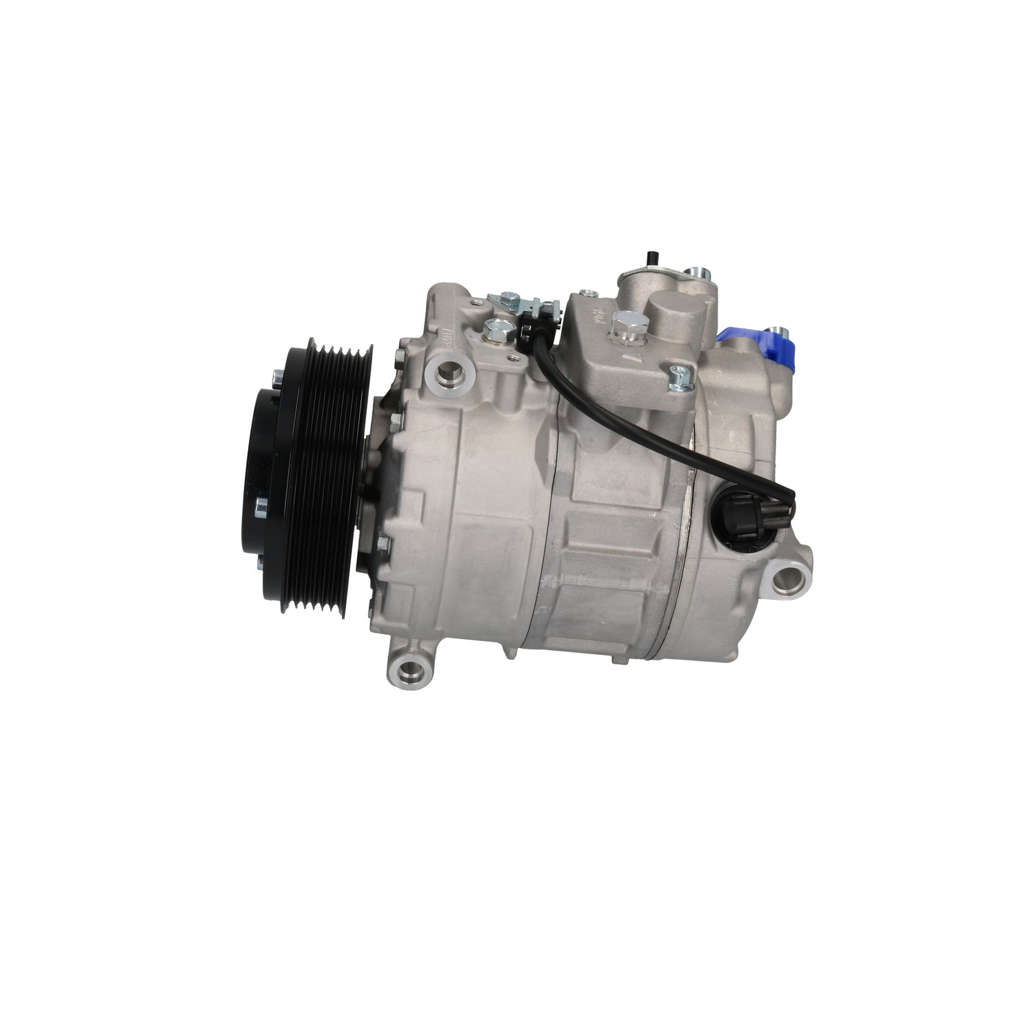 Bosch 986AD1124 new A/C compressors are manufactured to ensure quality replacement parts