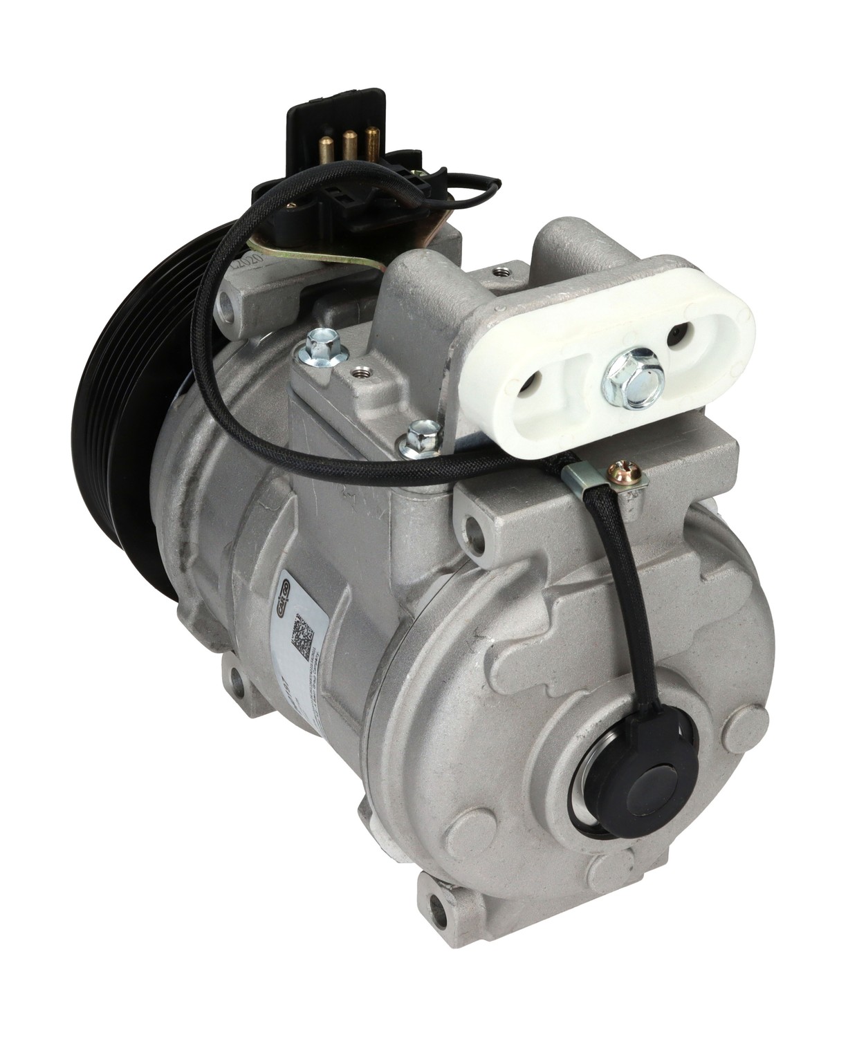 Bosch 986AD1128 new A/C compressors are manufactured to ensure quality replacement parts