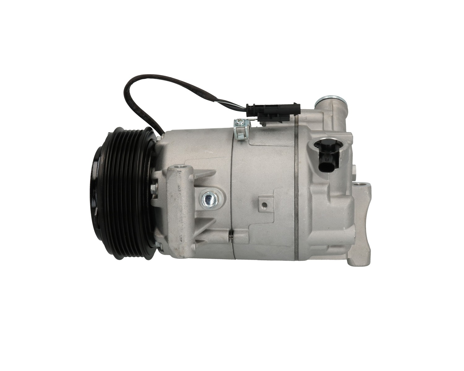 Bosch 986AD1168 new A/C compressors are manufactured to ensure quality replacement parts
