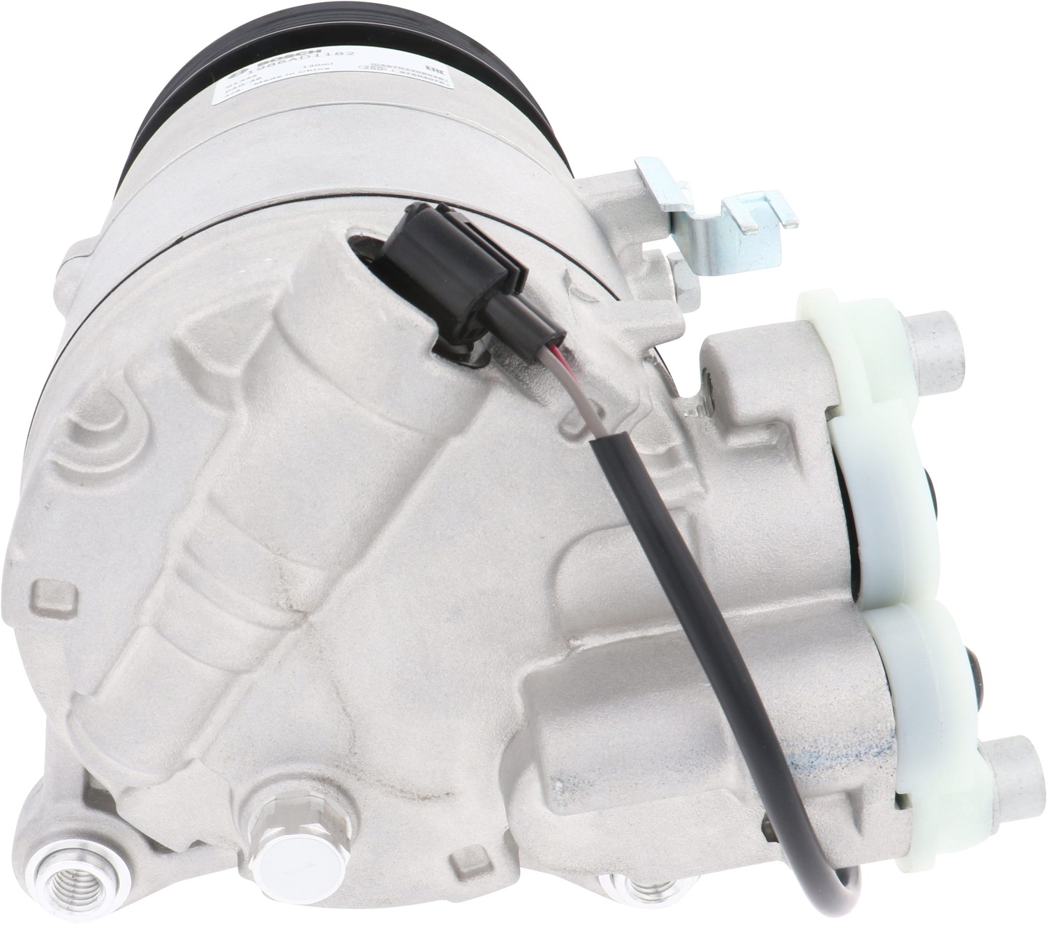 Bosch 986AD1182 new A/C compressors are manufactured to ensure quality replacement parts - Image 2