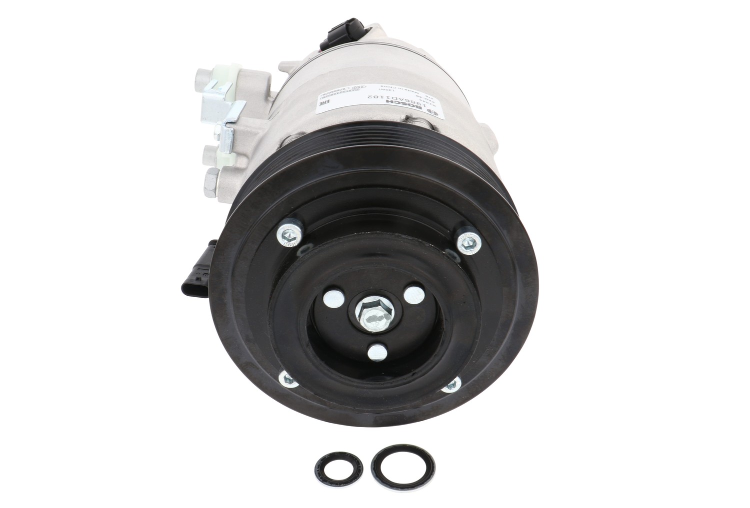 Bosch 986AD1182 new A/C compressors are manufactured to ensure quality replacement parts - Image 3