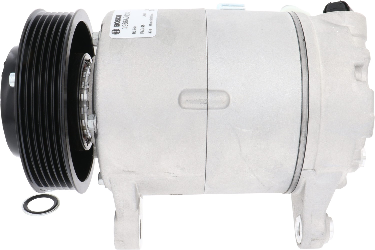 Bosch 986AD1182 new A/C compressors are manufactured to ensure quality replacement parts - Image 4