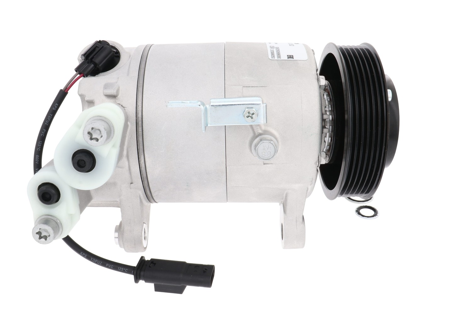 Bosch 986AD1182 new A/C compressors are manufactured to ensure quality replacement parts - Image 5