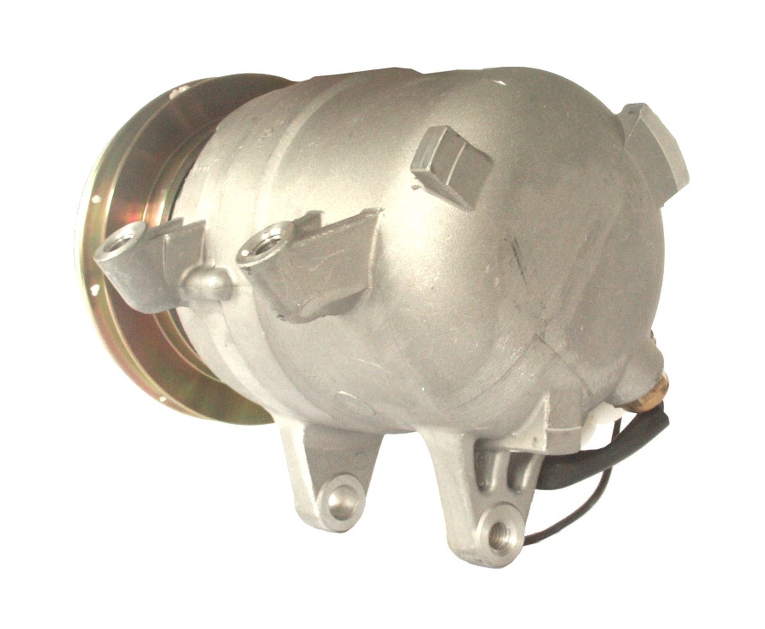 Bosch 986AD1229 new A/C compressors are manufactured to ensure quality replacement parts