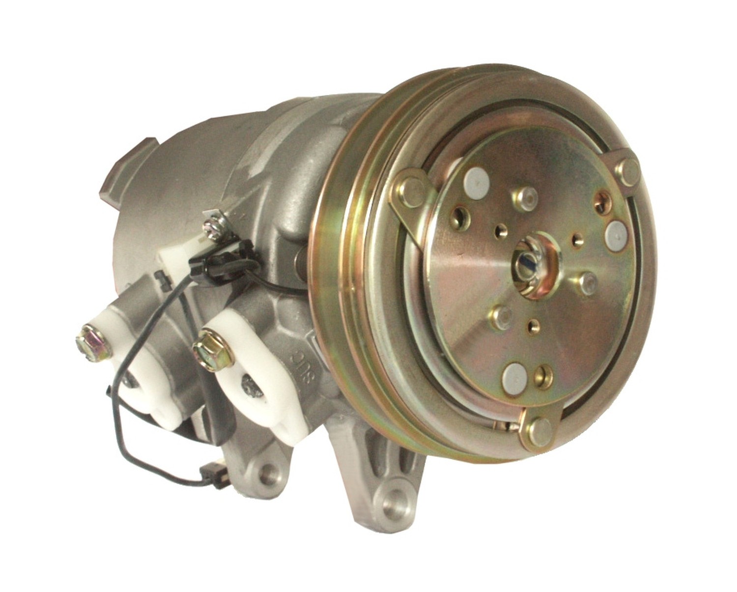 Bosch 986AD1229 new A/C compressors are manufactured to ensure quality replacement parts - Image 2