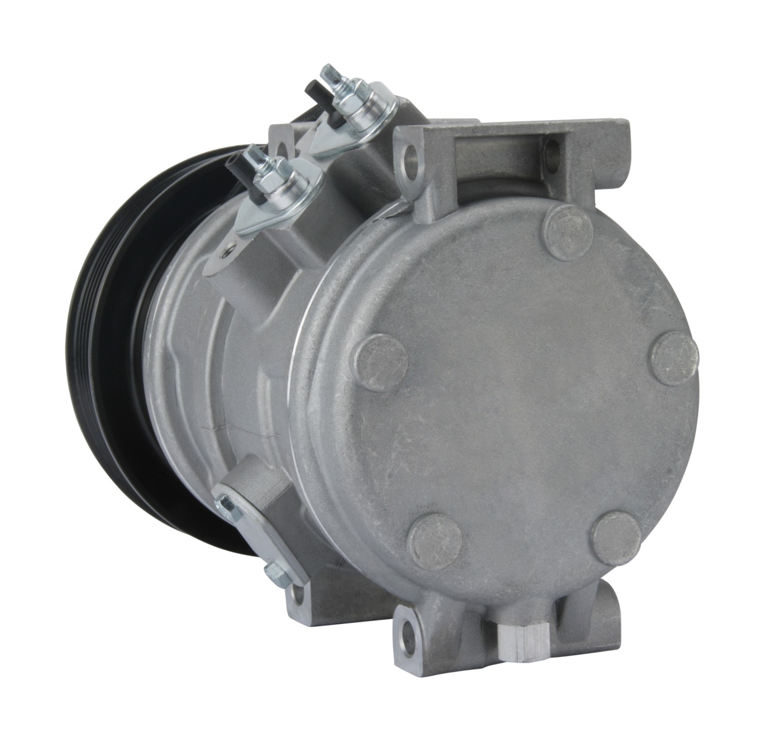 Bosch 986AD1267 new A/C compressors are manufactured to ensure quality replacement parts