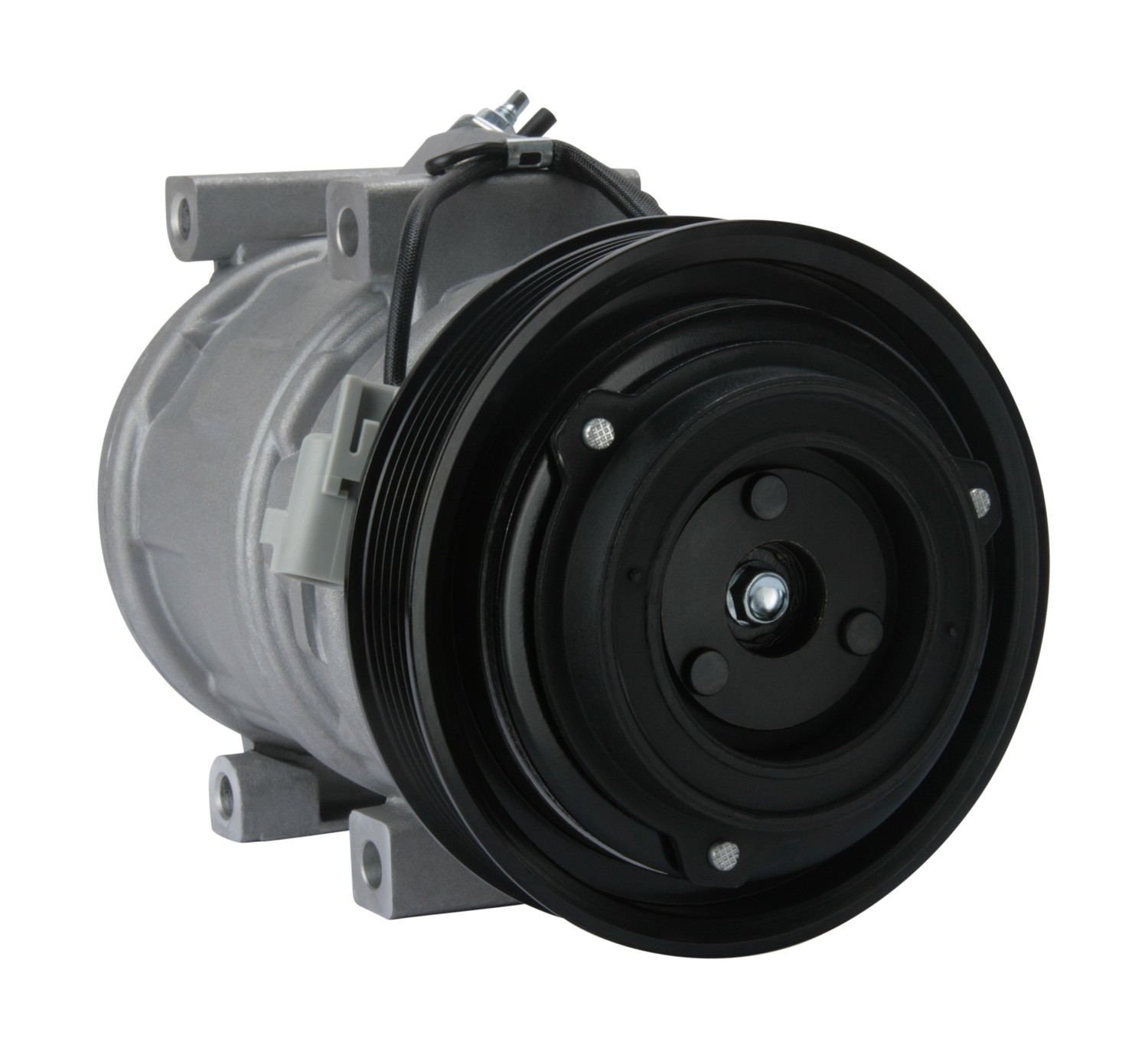 Bosch 986AD1267 new A/C compressors are manufactured to ensure quality replacement parts - Image 2