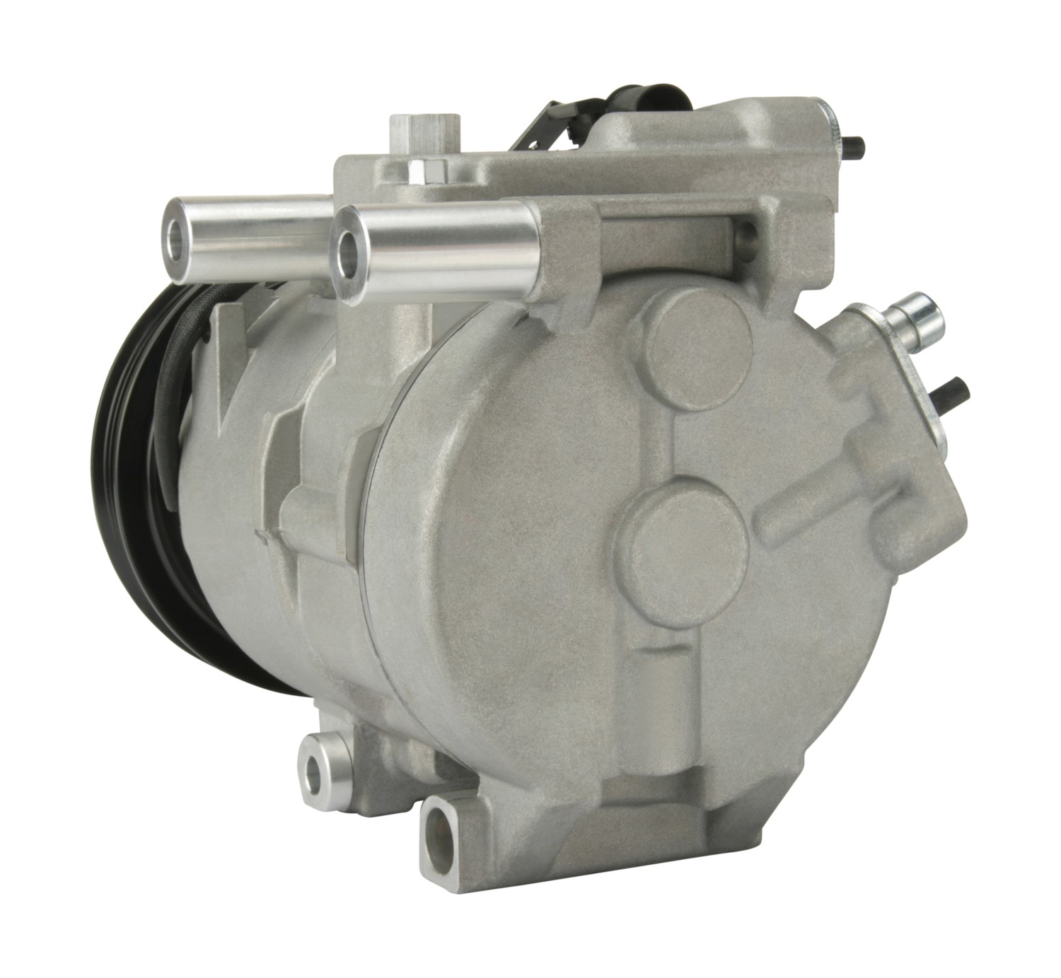 Bosch 986AD1297 new A/C compressors are manufactured to ensure quality replacement parts