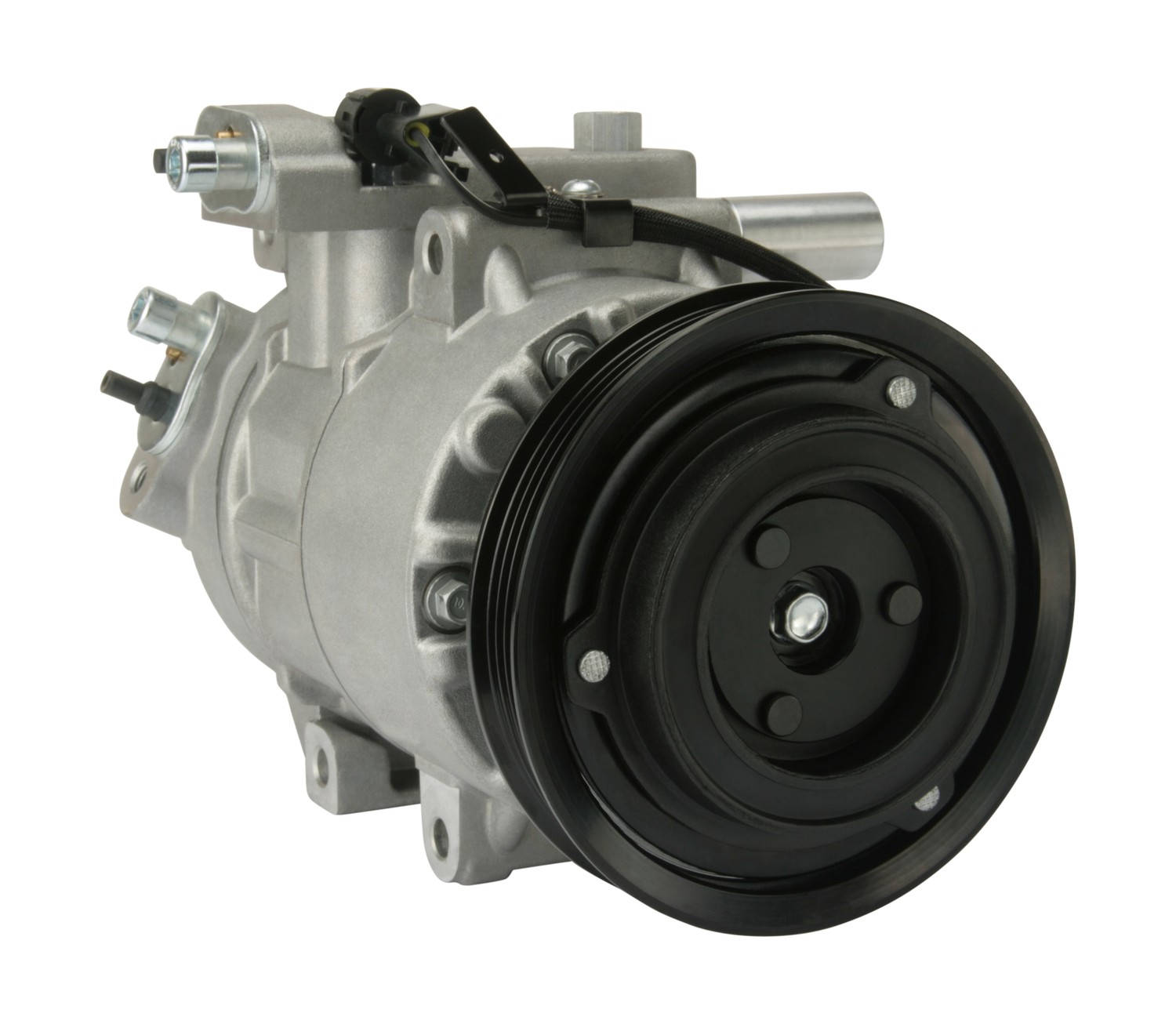 Bosch 986AD1297 new A/C compressors are manufactured to ensure quality replacement parts - Image 2