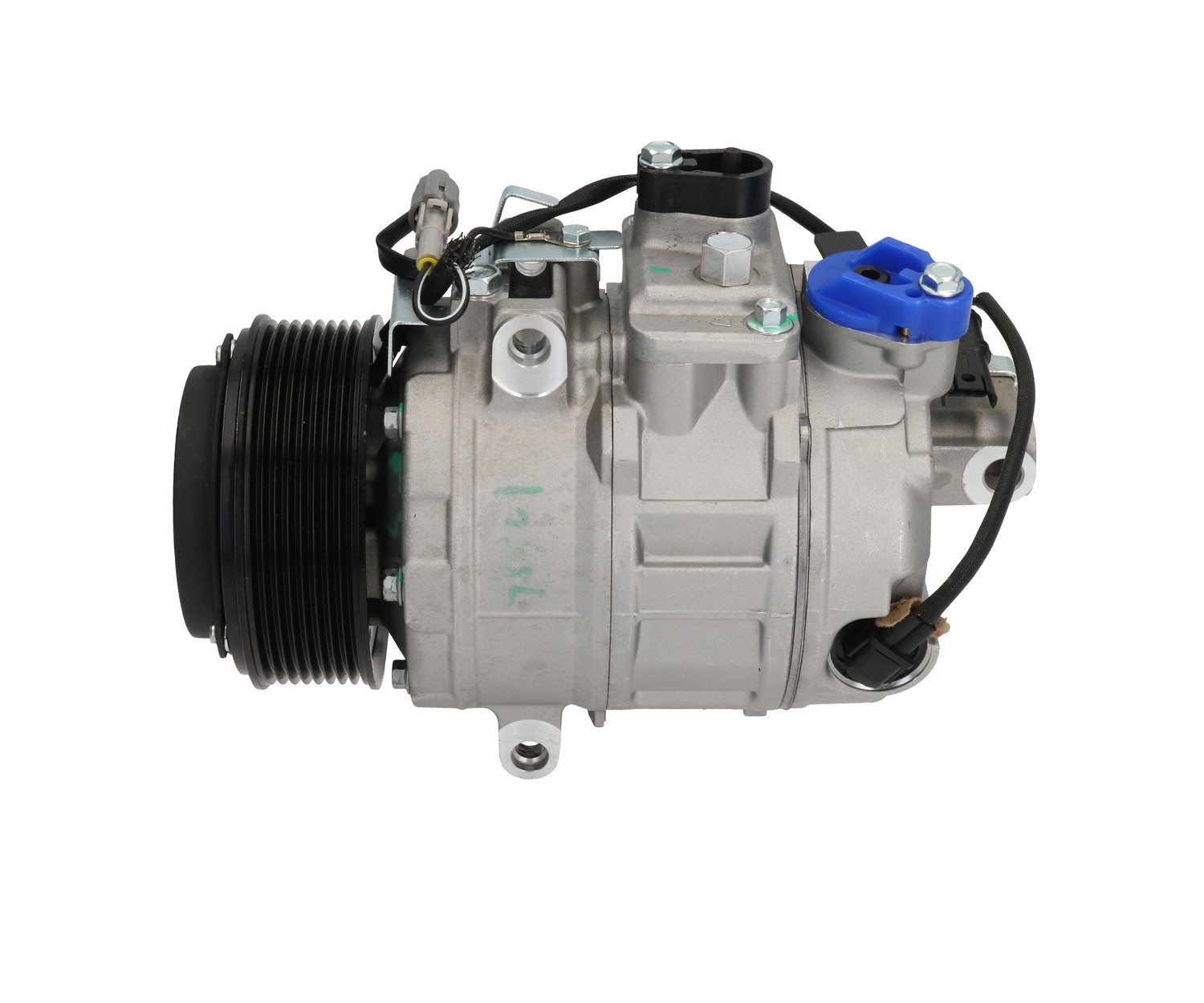 Bosch 986AD1340 new A/C compressors are manufactured to ensure quality replacement parts