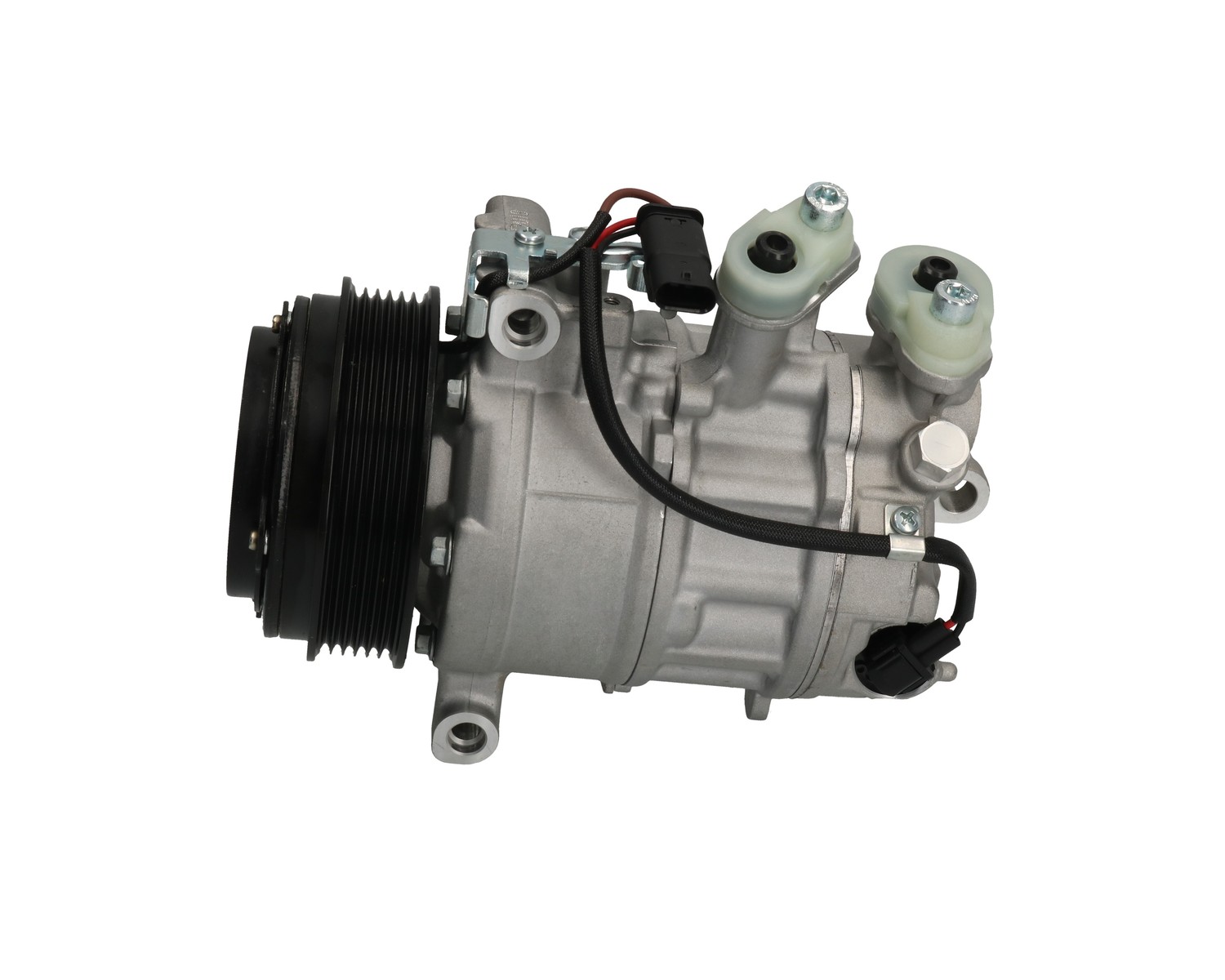 Bosch 986AD1375 new A/C compressors are manufactured to ensure quality replacement parts