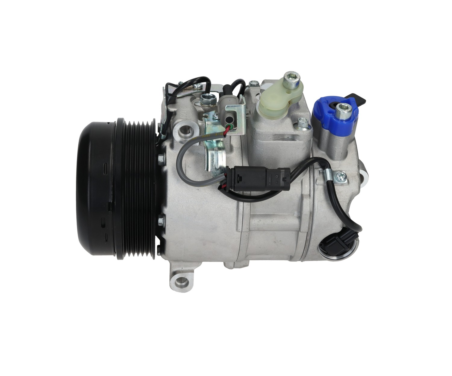 Bosch 986AD1383 new A/C compressors are manufactured to ensure quality replacement parts