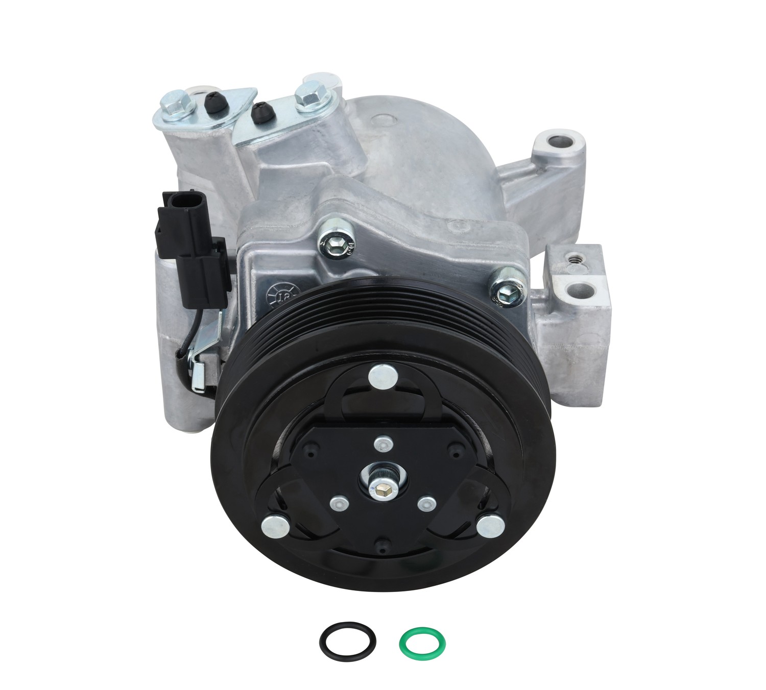 Bosch 986AD1400 new A/C compressors are manufactured to ensure quality replacement parts