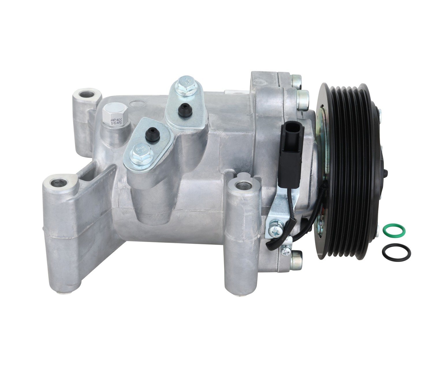 Bosch 986AD1400 new A/C compressors are manufactured to ensure quality replacement parts - Image 2