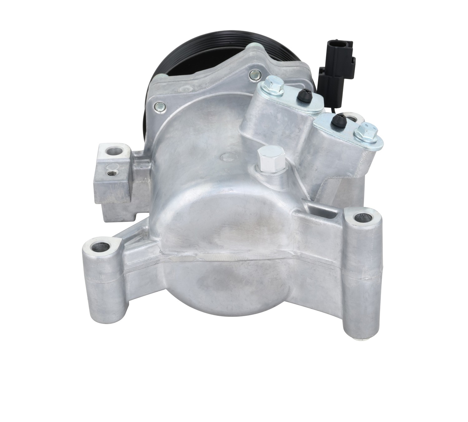 Bosch 986AD1400 new A/C compressors are manufactured to ensure quality replacement parts - Image 3
