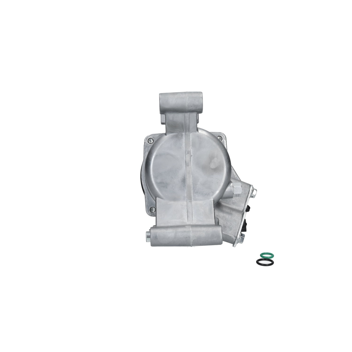 Bosch 986AD1400 new A/C compressors are manufactured to ensure quality replacement parts - Image 4