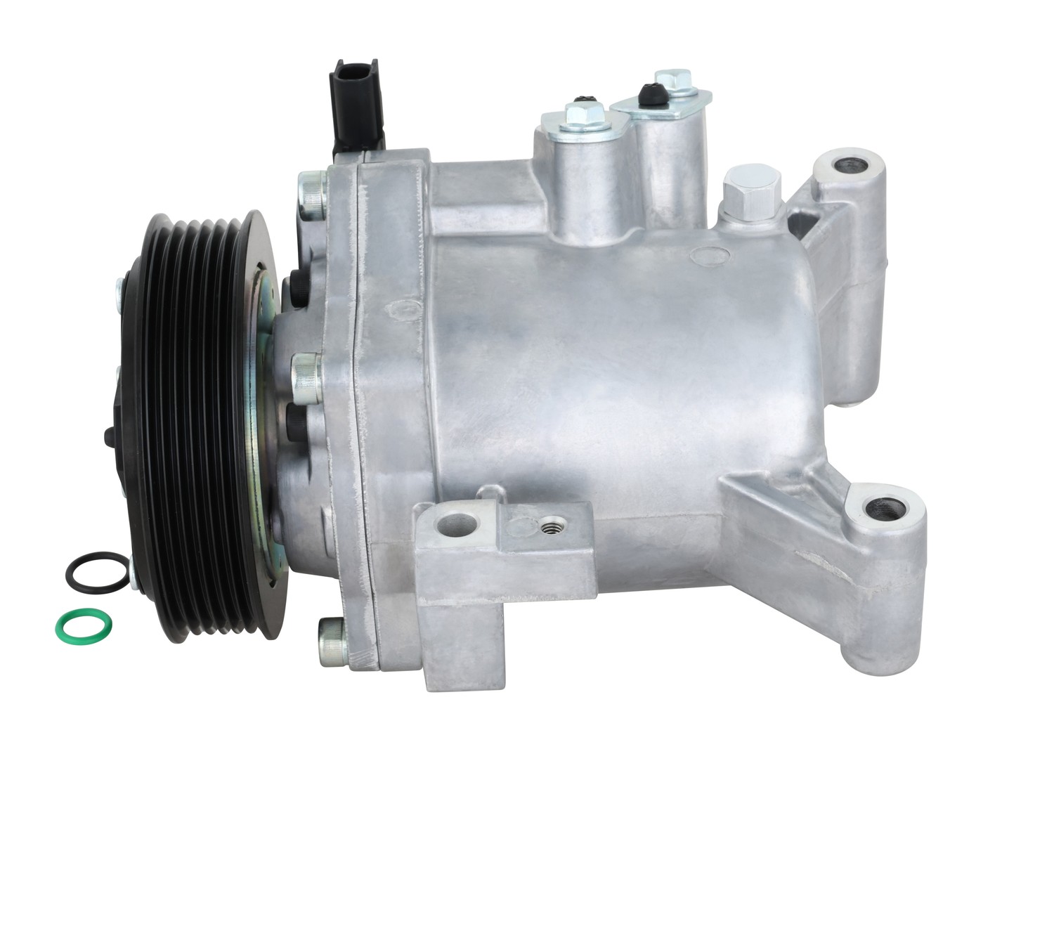 Bosch 986AD1400 new A/C compressors are manufactured to ensure quality replacement parts - Image 5
