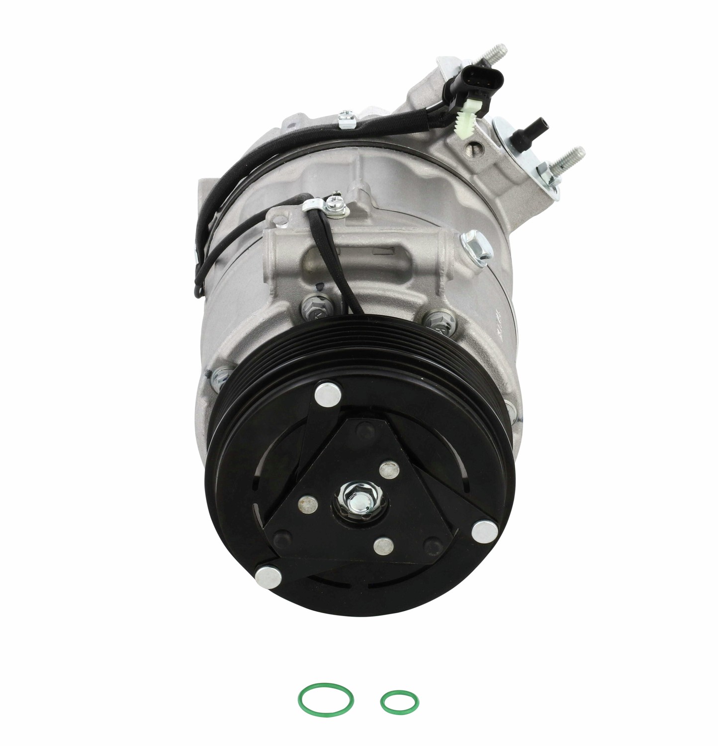 Bosch 986AD1423 new A/C compressors are manufactured to ensure quality replacement parts