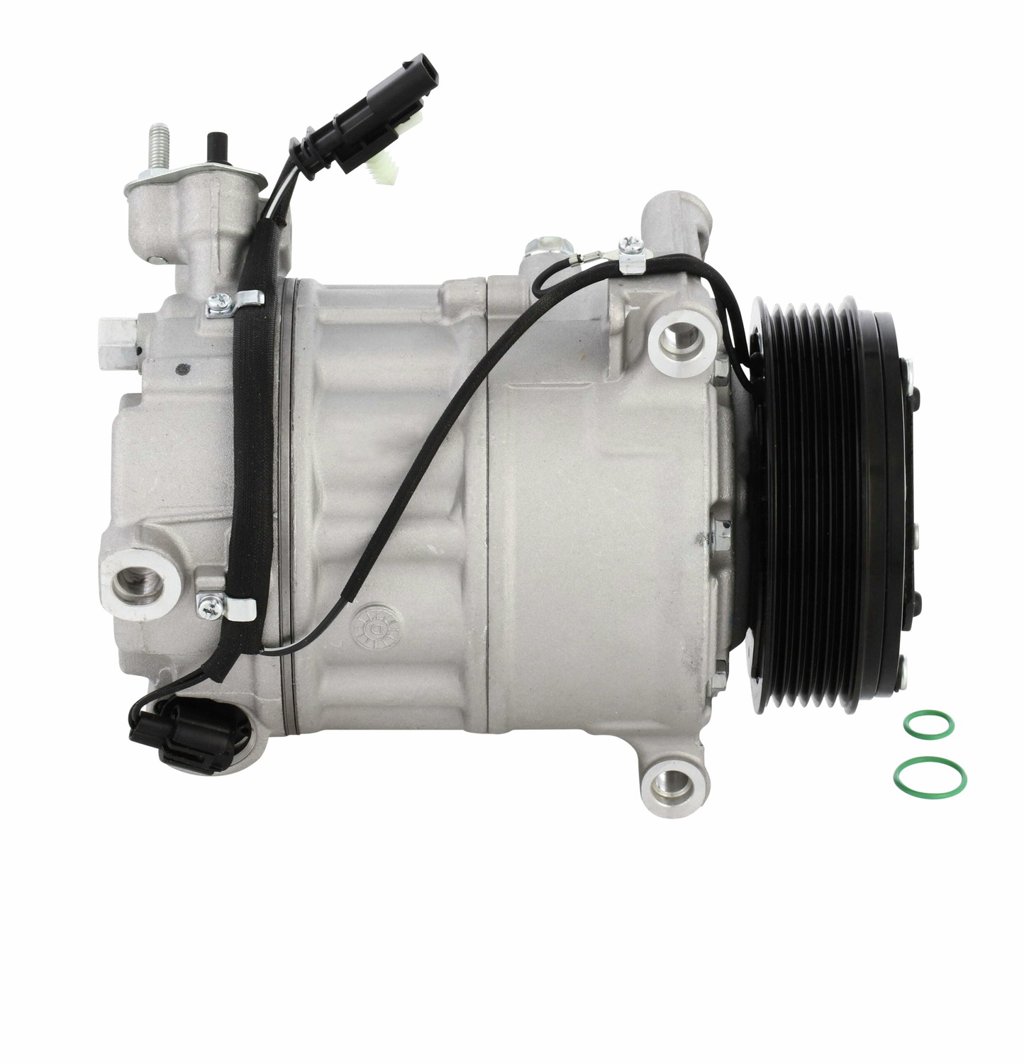 Bosch 986AD1423 new A/C compressors are manufactured to ensure quality replacement parts - Image 2