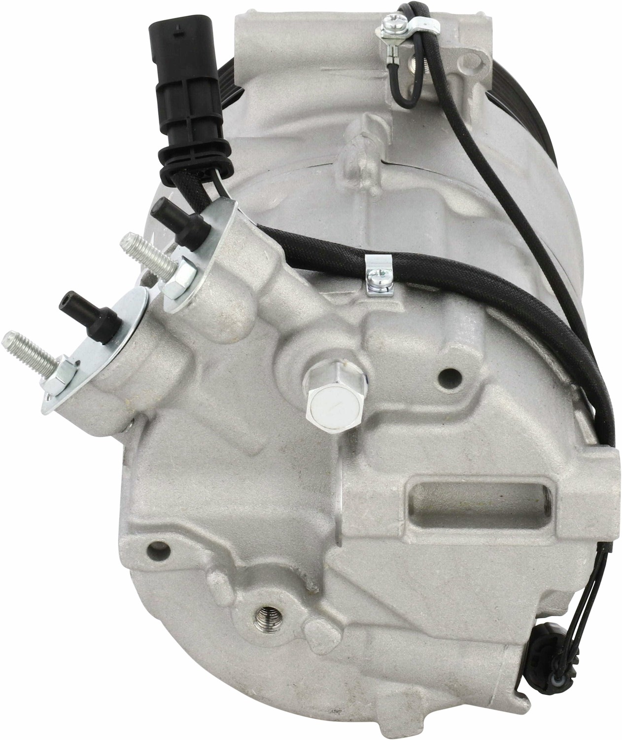 Bosch 986AD1423 new A/C compressors are manufactured to ensure quality replacement parts - Image 3
