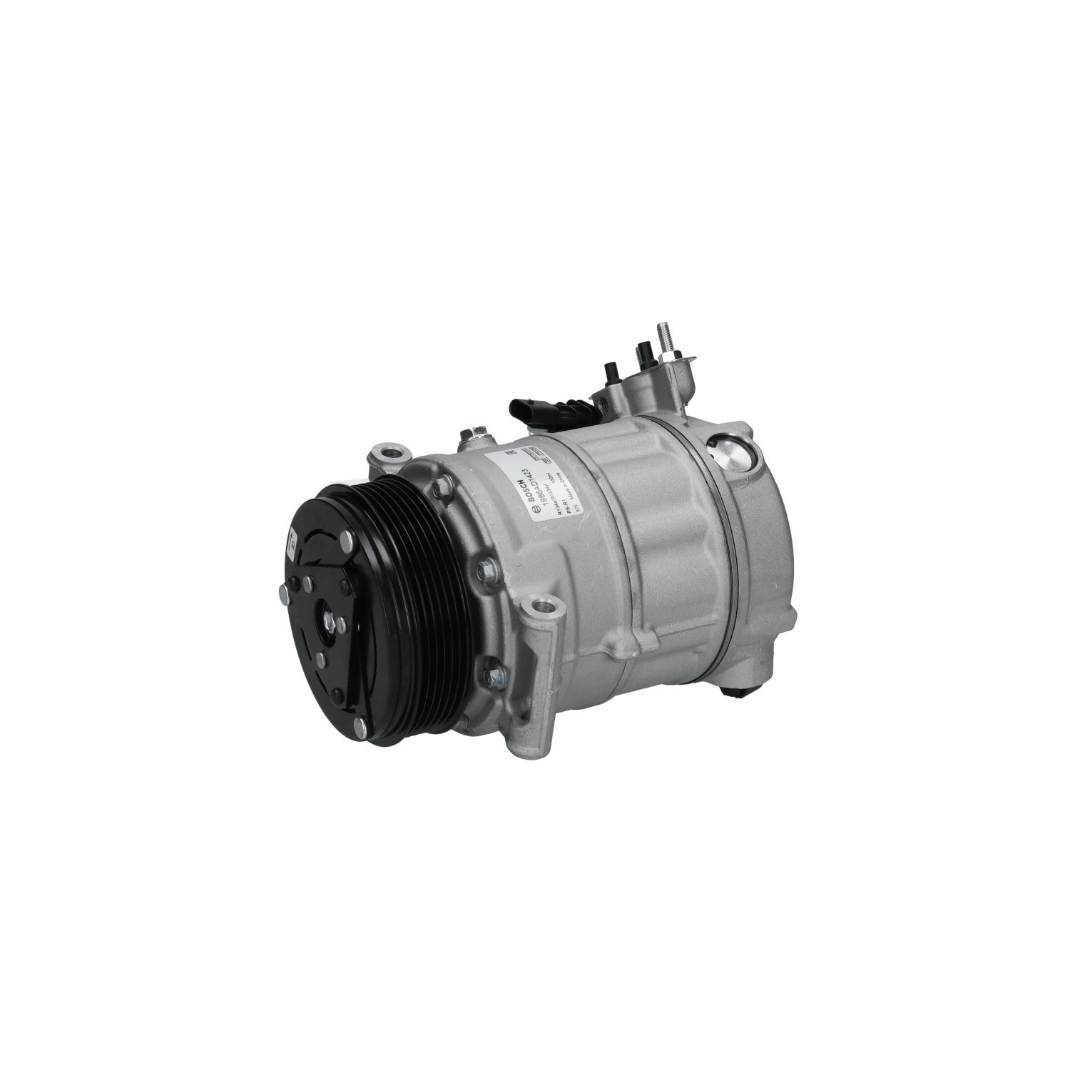 Bosch 986AD1423 new A/C compressors are manufactured to ensure quality replacement parts - Image 5