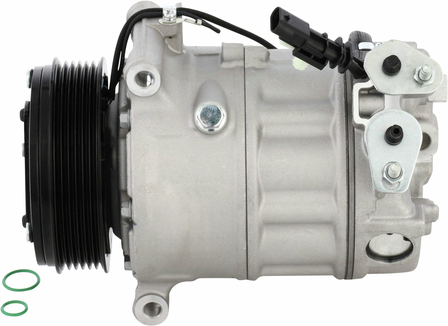 Bosch 986AD1423 new A/C compressors are manufactured to ensure quality replacement parts - Image 6