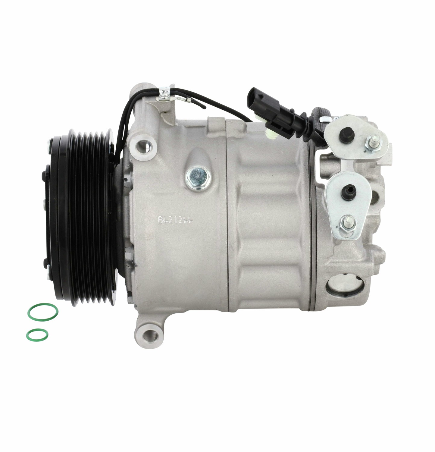 Bosch 986AD1423 new A/C compressors are manufactured to ensure quality replacement parts - Image 7