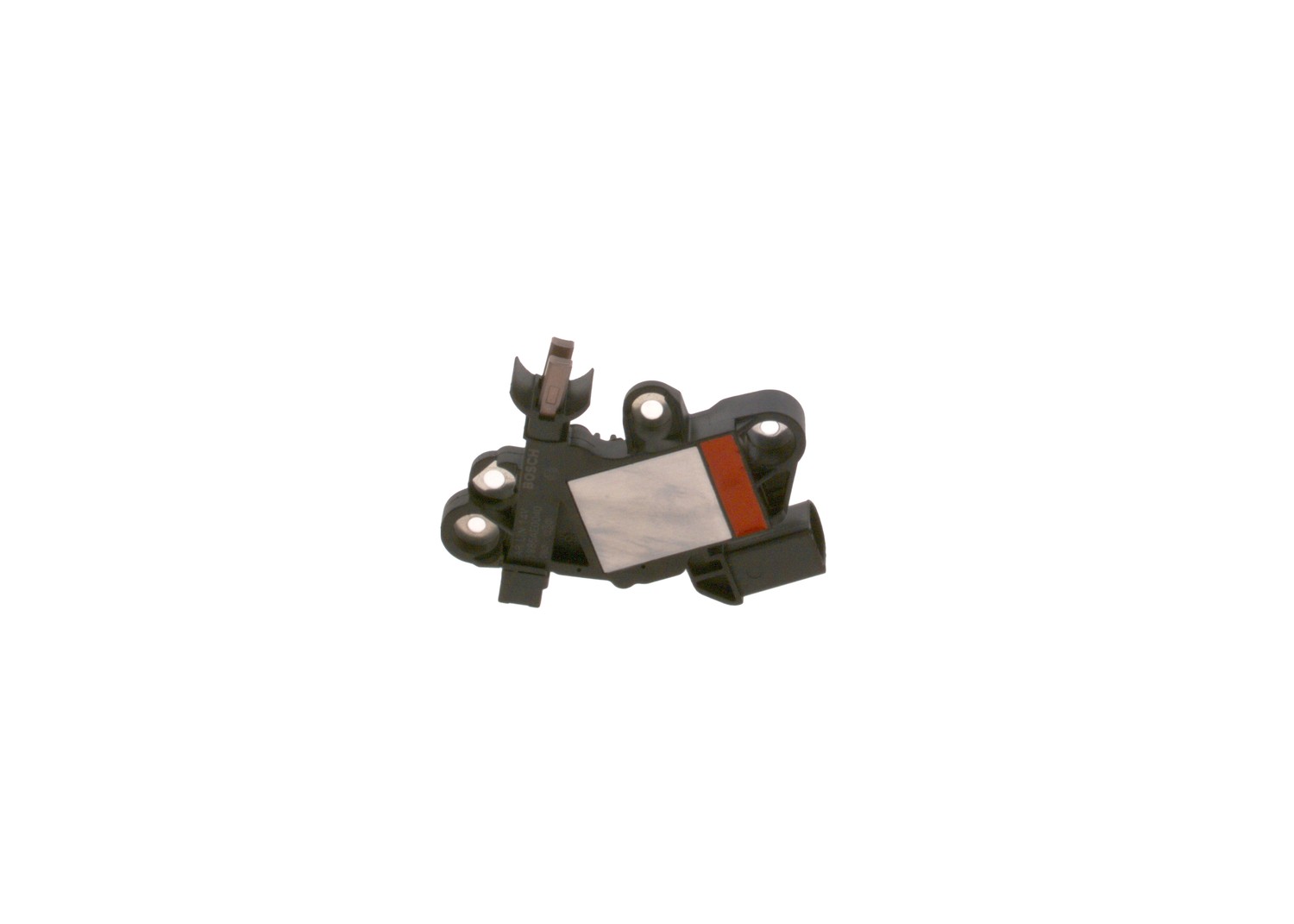 Bosch 986AE0040 Voltage Regulator - Image 3