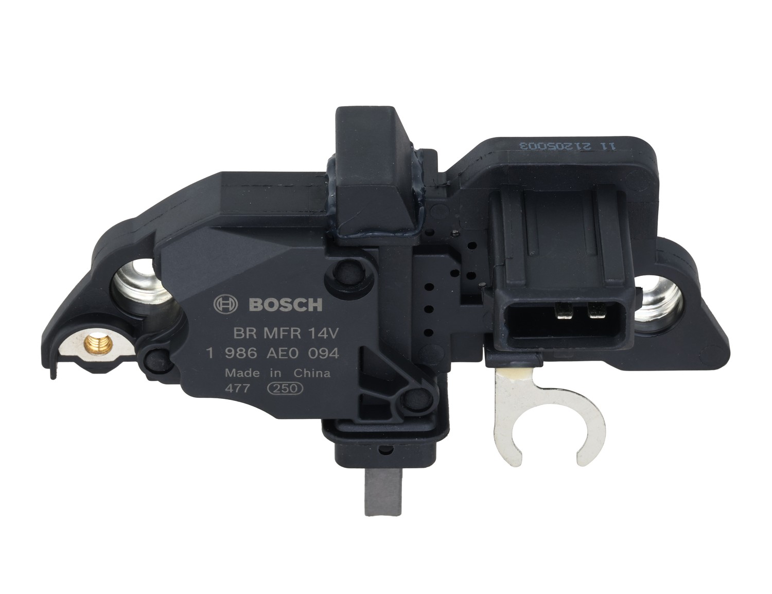 Bosch 986AE0094 Voltage Regulator