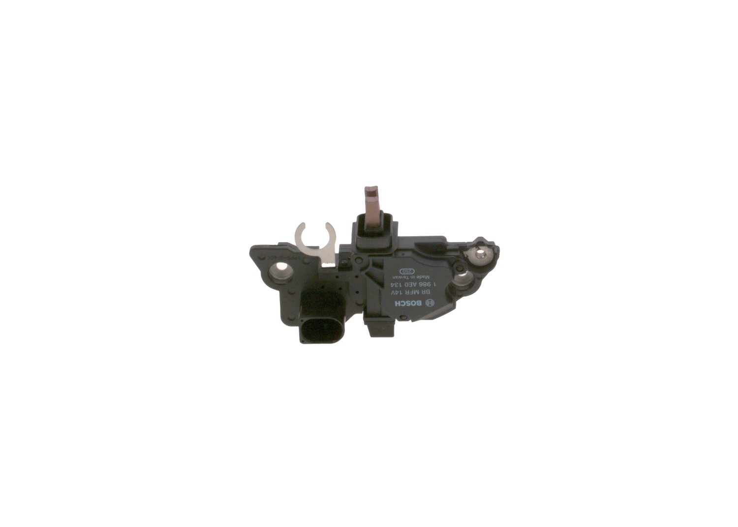 Bosch 986AE0134 Voltage Regulator - Image 2