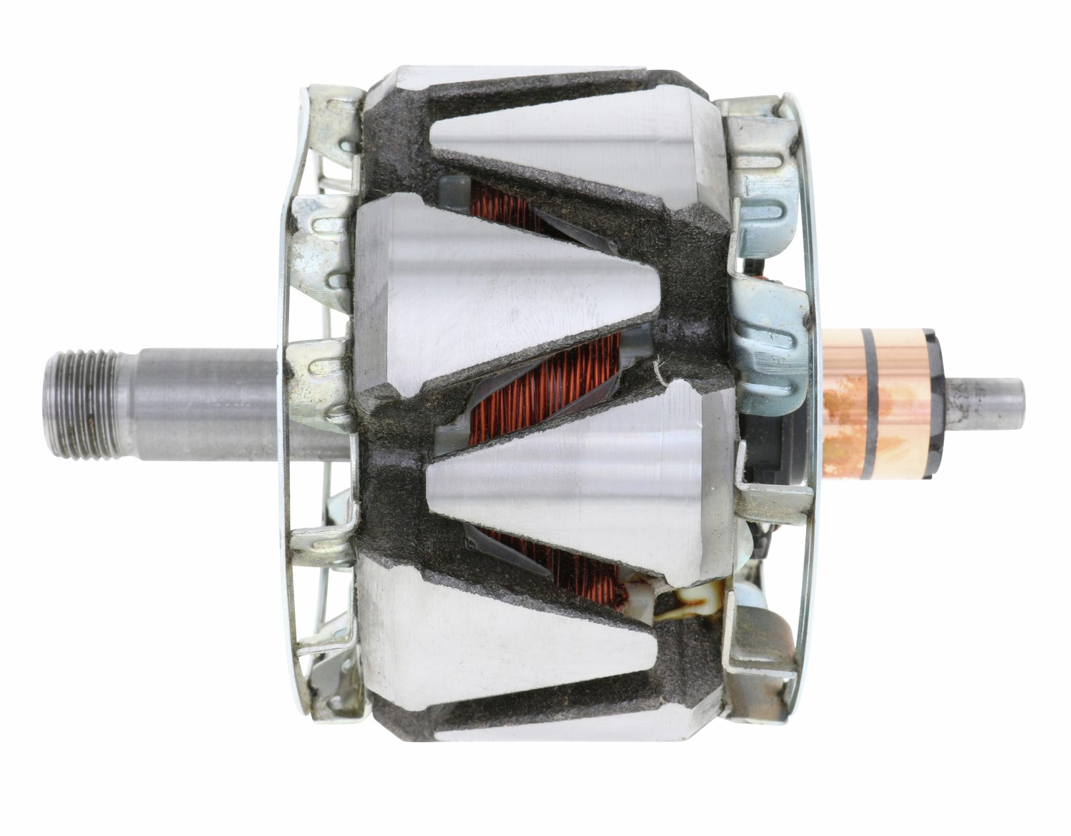 Bosch 986AE0655 Alternator - Rotor
