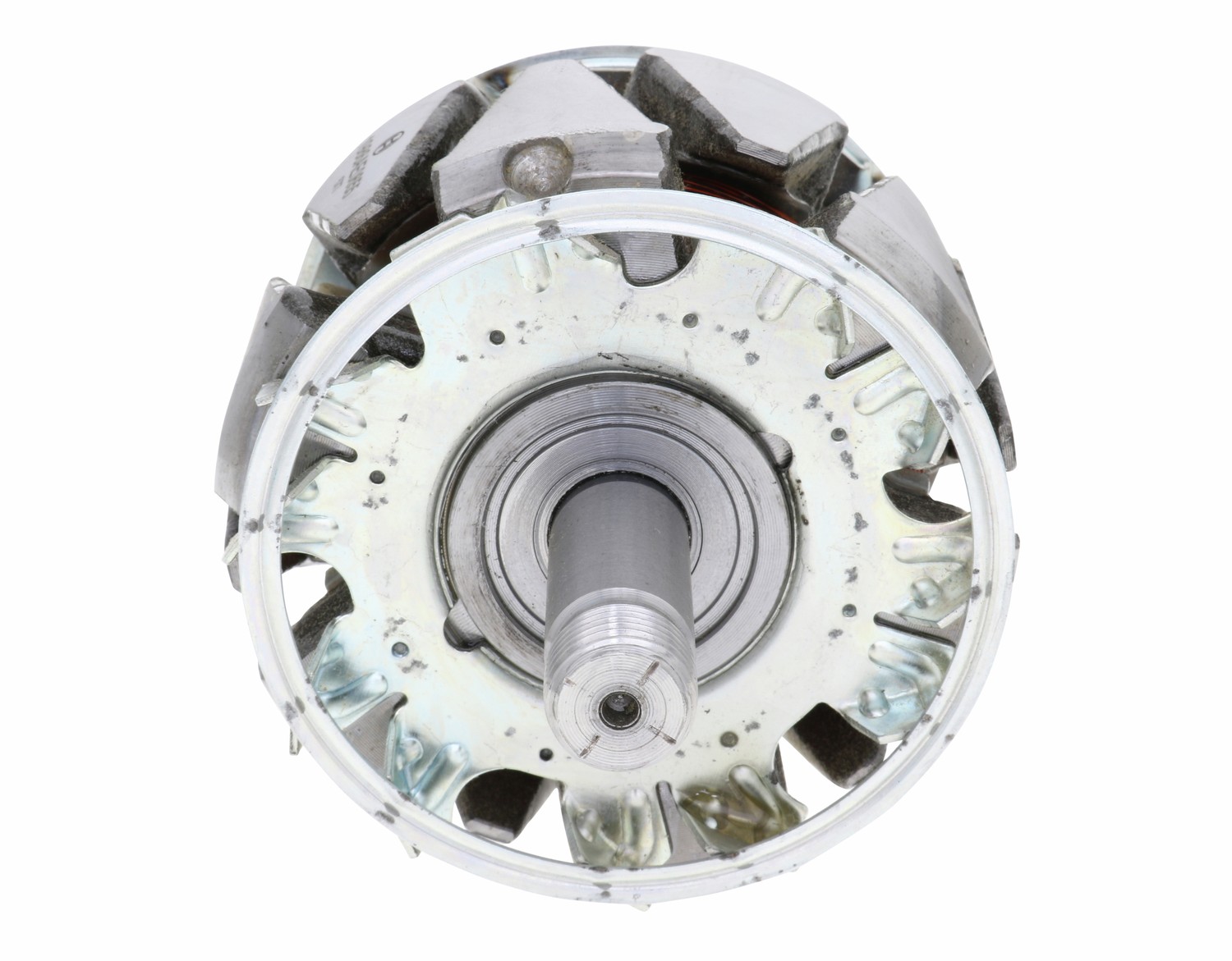 Bosch 986AE0655 Alternator - Rotor - Image 2