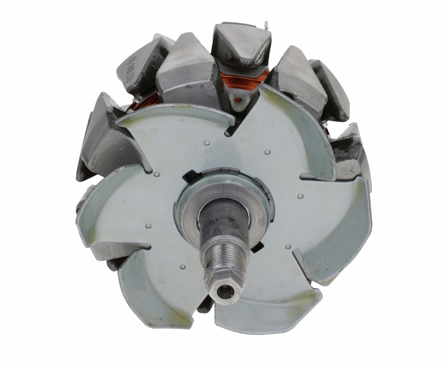 Bosch 986AE0665 Alternator - Rotor - Image 2