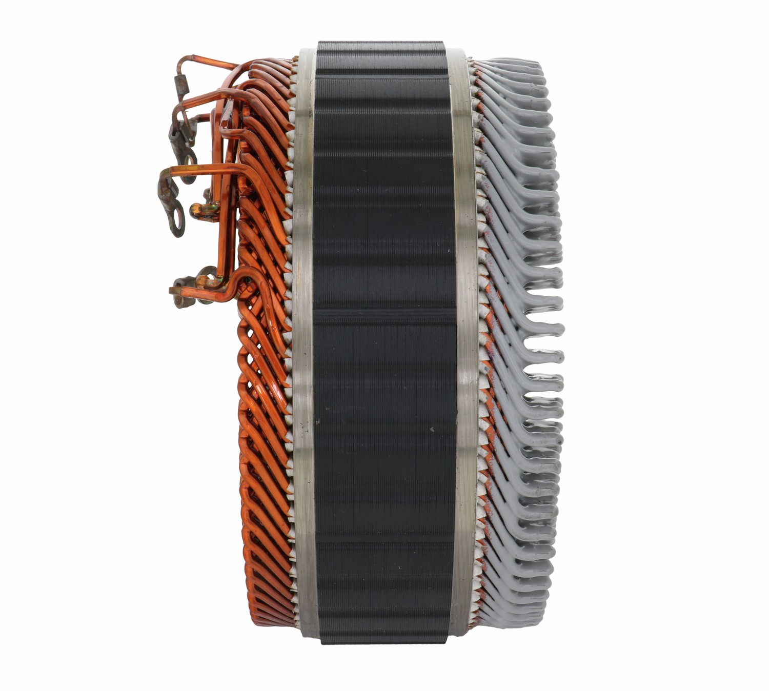 Bosch 986AE0679 New Alternator Stator